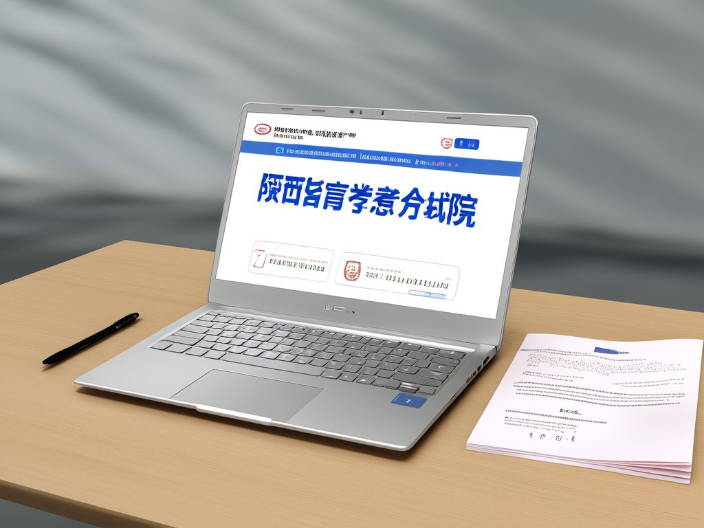 陕西省教育考试院官网使用指南：招考信息一站查